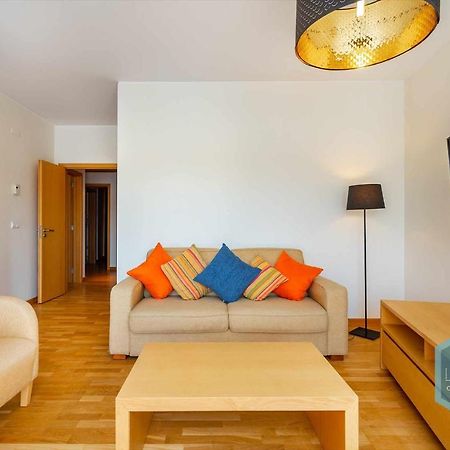 Marina View - Dream Lodging Appartamento Albufeira Esterno foto