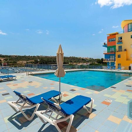 Marina View - Dream Lodging Appartamento Albufeira Esterno foto