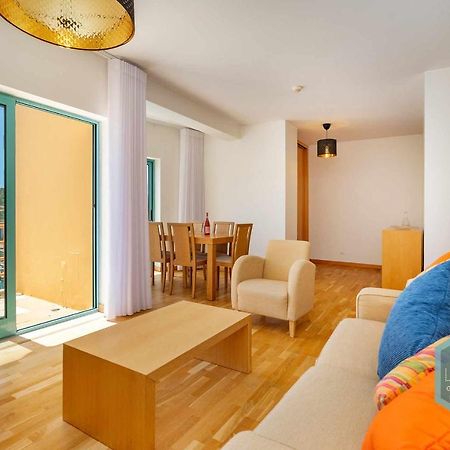 Marina View - Dream Lodging Appartamento Albufeira Esterno foto